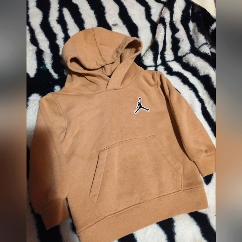Toddler Jordan hoody